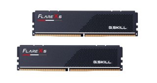 Pamięć PC - DDR5 96GB (2x48GB) Flare X5 AMD 5200MHz CL40 EXPO Black G.SKILL