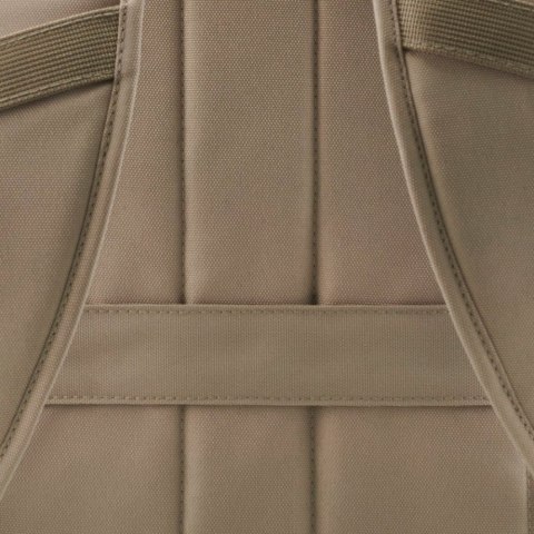 Plecak do laptopa 16,2 cala Silvan beżowy Hama