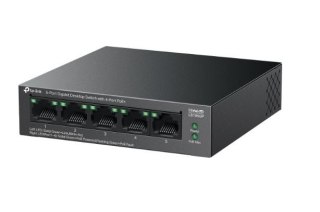 Przełącznik 5xGE PoE+ LS105GP TP-LINK