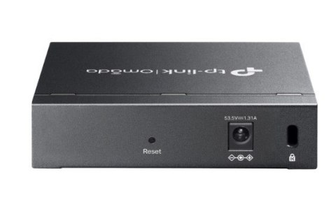 Przełącznik ES205GP Omada 5-Port Gigabit Easy 4-Port PoE+ TP-LINK