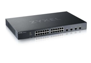 Przełącznik XGS1935-28-EU0101F Zyxel