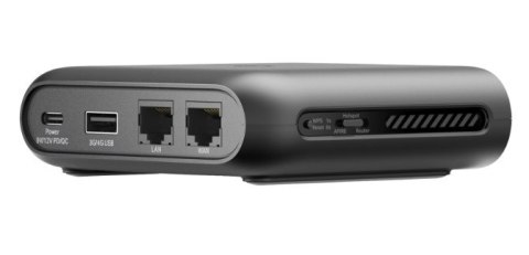 Router WR1502X WiFi AX1500 TP-LINK