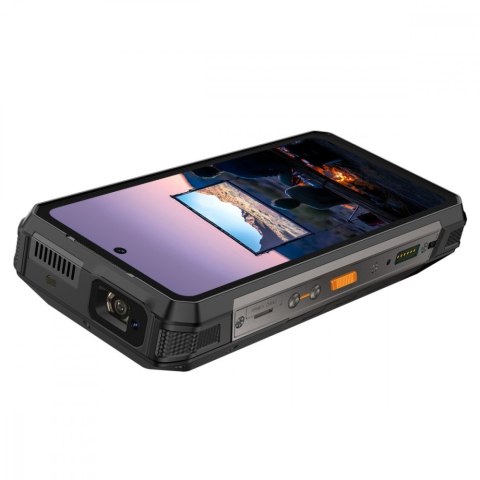 Smartfon Armor 34 Pro 5G 16/512GB IP69K Czarny ULEFONE