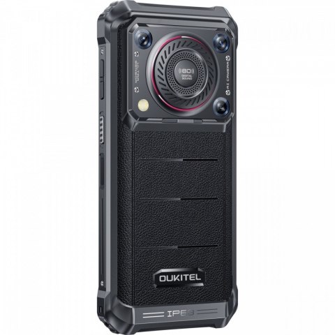 Smartfon WP36 4G 8/128GB IP69K Czarny OUKITEL