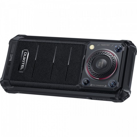 Smartfon WP36 4G 8/128GB IP69K Czarny OUKITEL