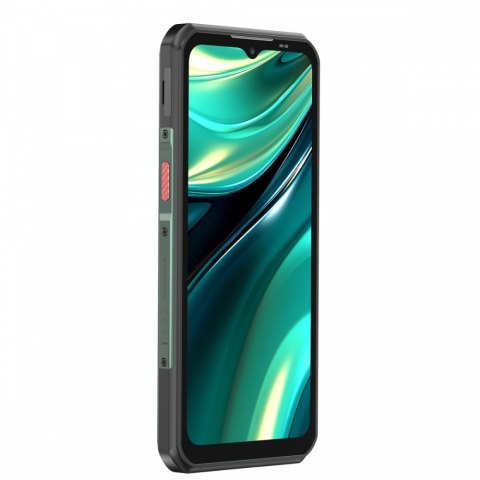 Smartfon WP39 Pro 5G 12/512GB IP69K zielony OUKITEL