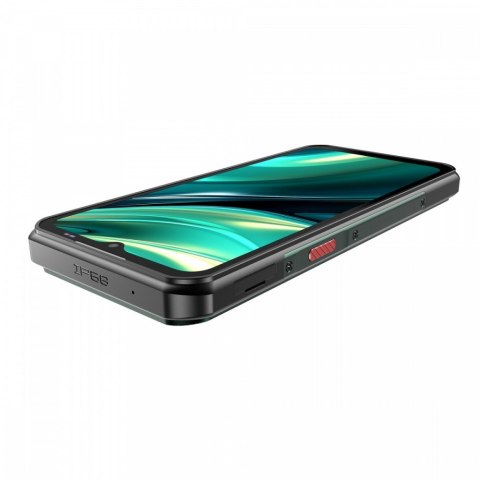Smartfon WP39 Pro 5G 12/512GB IP69K zielony OUKITEL