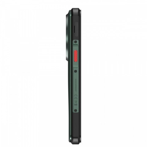 Smartfon WP39 Pro 5G 12/512GB IP69K zielony OUKITEL