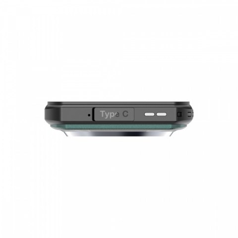 Smartfon WP39 Pro 5G 12/512GB IP69K zielony OUKITEL