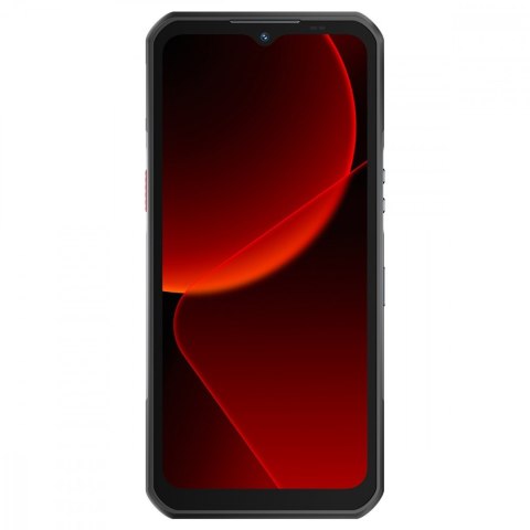 Smartfon WP55 Pro 5G 16/512GB IP69K Pomarańczowy OUKITEL