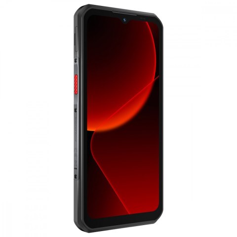 Smartfon WP55 Pro 5G 16/512GB IP69K Pomarańczowy OUKITEL