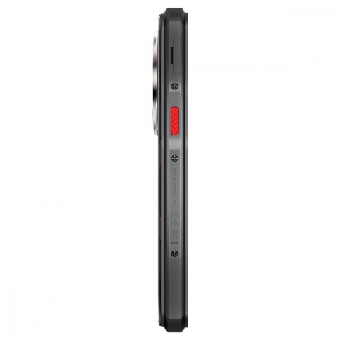 Smartfon WP55 Pro 5G 16/512GB IP69K Pomarańczowy OUKITEL