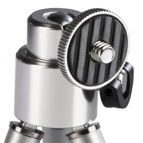 Statyw mini Srebrny Hama