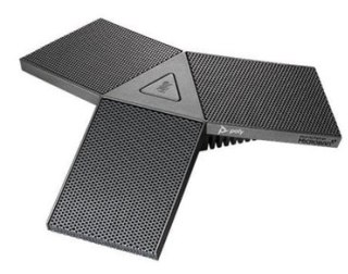 Studio Mikrofon X50/X52/X70 USB Table Mic 875M6AA POLY