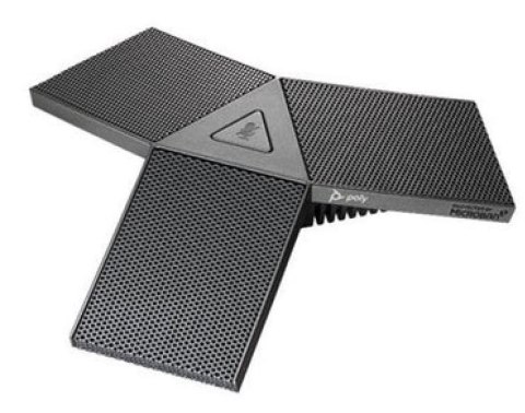 Studio Mikrofon X50/X52/X70 USB Table Mic 875M6AA POLY