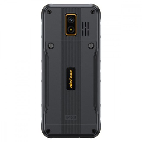 Telefon Armor Mini 4 LTE czarny ULEFONE