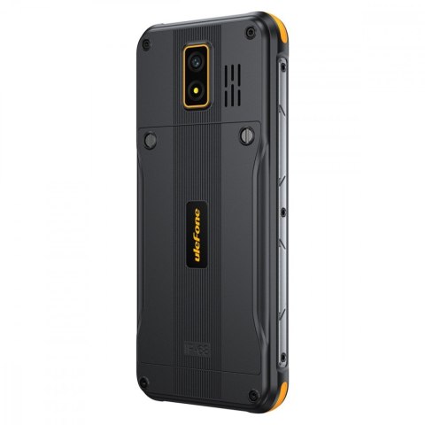 Telefon Armor Mini 4 LTE czarny ULEFONE