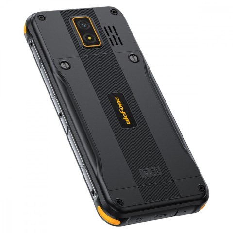 Telefon Armor Mini 4 LTE czarny ULEFONE