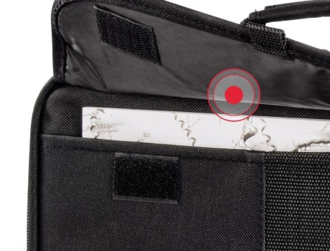 Torba do projektora Czarna Hama