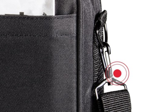 Torba do projektora Czarna Hama