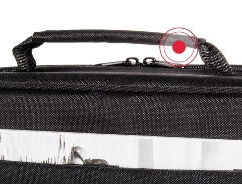 Torba do projektora Czarna Hama