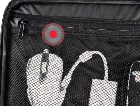 Torba do projektora Czarna Hama