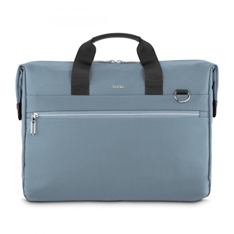 Torba ultimate do laptopa 15,6-16,2 niebieska Hama