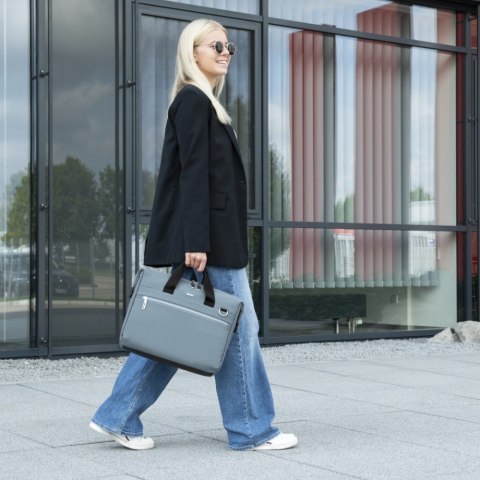 Torba ultimate do laptopa 15,6-16,2 niebieska Hama