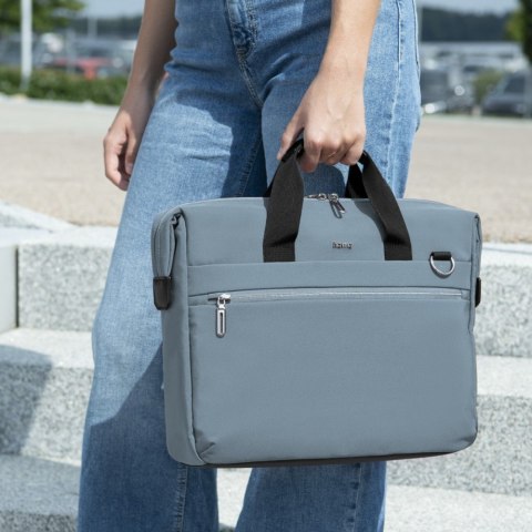 Torba ultimate do laptopa 15,6-16,2 niebieska Hama