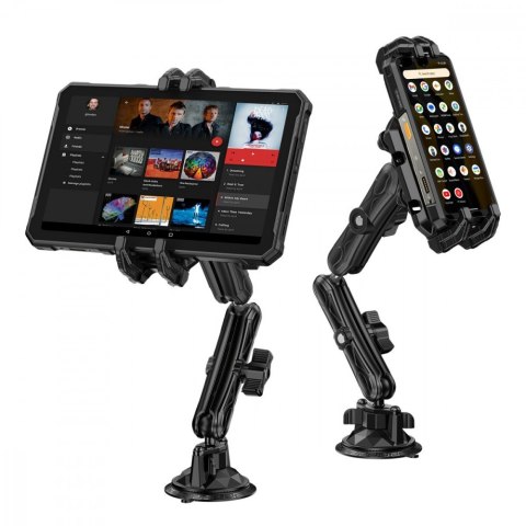Uchwyt na tablet Armor Mount Max ULEFONE