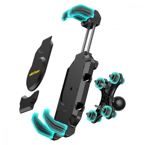 Uchwyt na tablet Armor Mount Max ULEFONE