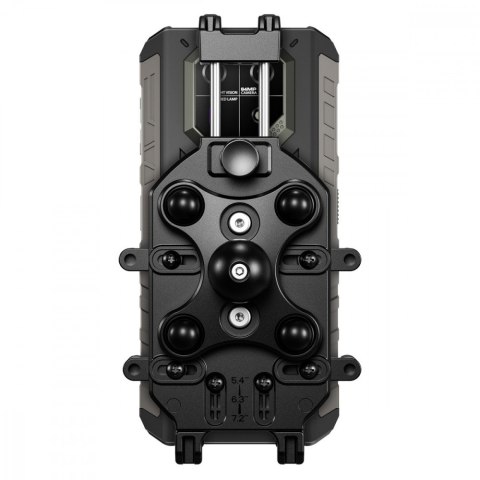 Uchwyt na telefon do roweru Armor Mount Pro AM02 ULEFONE