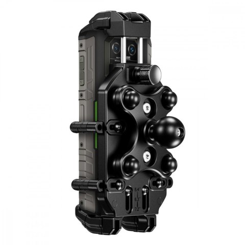 Uchwyt na telefon do roweru Armor Mount Pro AM02 ULEFONE