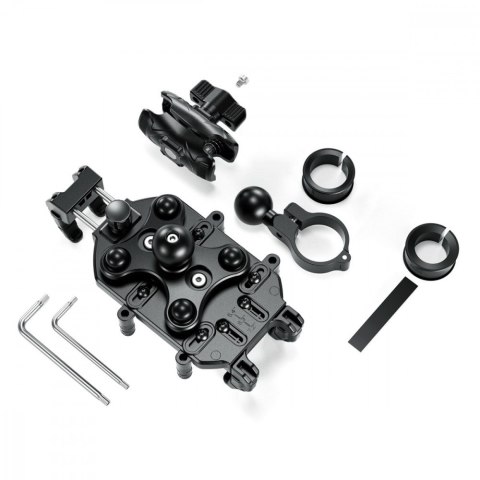 Uchwyt na telefon do roweru Armor Mount Pro AM02 ULEFONE