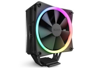 Wentylator CPU T120 RGB Czarny NZXT