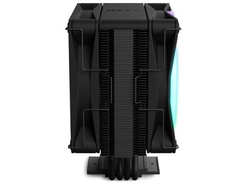 Wentylator CPU T120 RGB Czarny NZXT