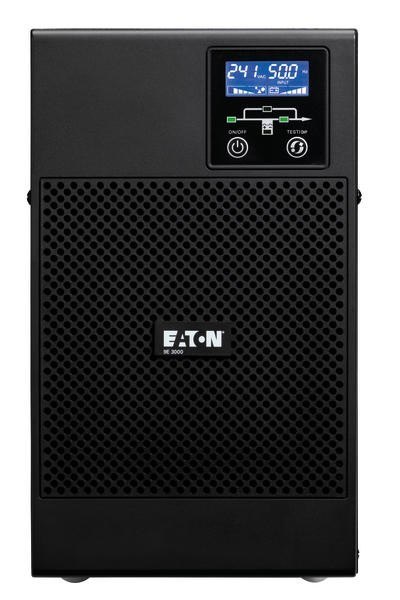 Zasilacz awaryjny 9E UPS 3000 VA 2400 W 9E3000I Eaton