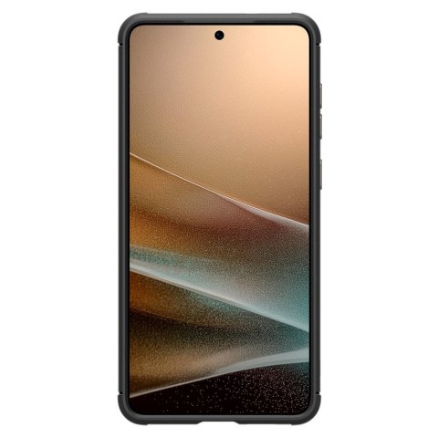 Etui ochronne na Samsung Galaxy S25 Edge Core Armor Mag z MagSafe - czarne SPIGEN