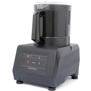 Kuter gastronomiczny do siekania mielenia stała prędkość 4.4 l 800 W SAMMIC