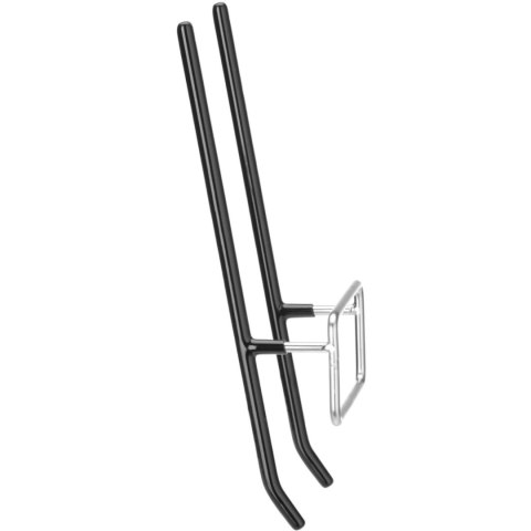 Uchwyt na pokrywkę montowany do garnka - 2 szt. Hendi