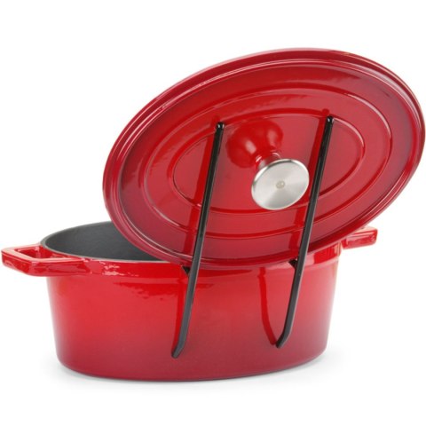 Uchwyt na pokrywkę montowany do garnka - 2 szt. Hendi