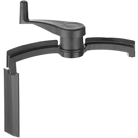 Zgarniak do kutra emulgatora SAMMIC KE-8V urządzeń CK-38V CK-48V SAMMIC