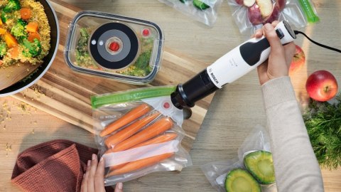 Blender ręczny MSM4W210 Bosch