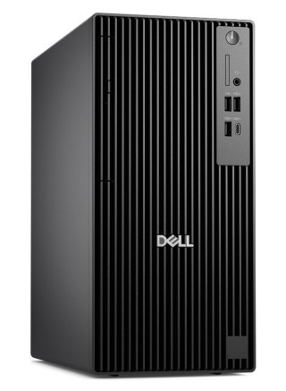 Komputer Dell Pro Tower Plus QBT1250 W11Pro U5 235/16GB/512GB/Integrated/DVD RW +/-8x/Wireless Kb & Mouse/260W/3YPS Dell