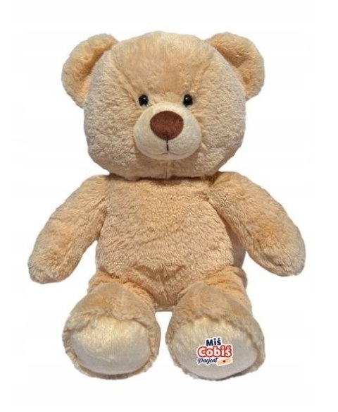 Maskotka Miś Cobiś Pacjent Cobi