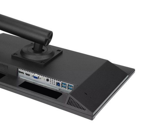 Monitor 27 cali VA279QGS IPS FHD 120Hz HDMI VGA Asus