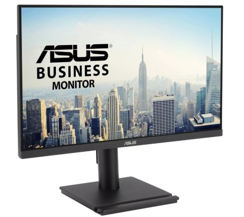 Monitor 27 cali VA279QGS IPS FHD 120Hz HDMI VGA Asus