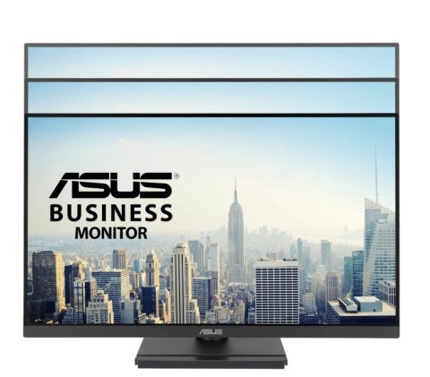 Monitor 27 cali VA279QGS IPS FHD 120Hz HDMI VGA Asus