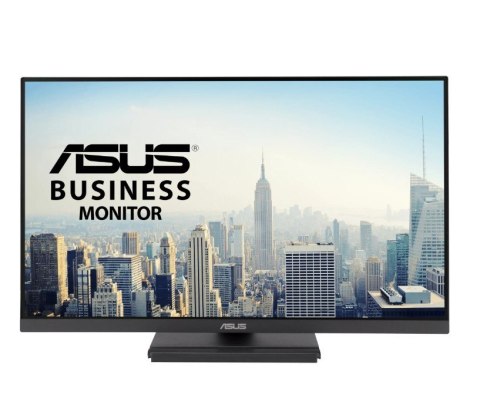Monitor 27 cali VA279QGS IPS FHD 120Hz HDMI VGA Asus