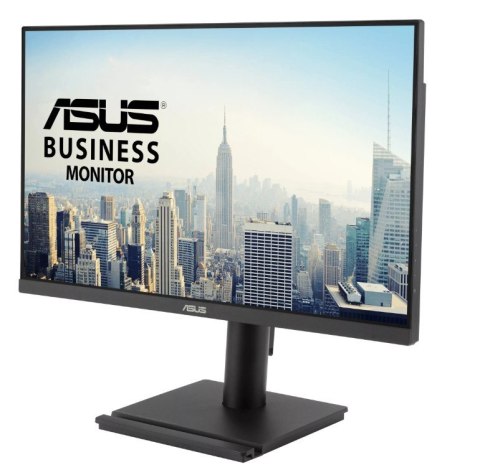 Monitor 27 cali VA279QGS IPS FHD 120Hz HDMI VGA Asus